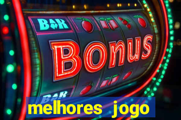 melhores jogo offline android